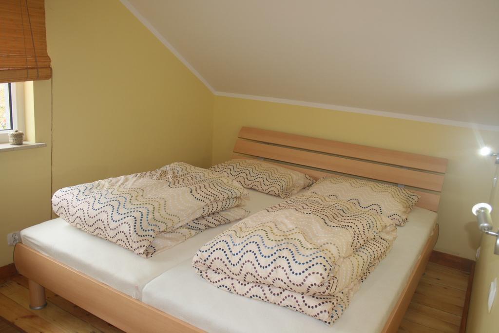 Apartamenty Jasmin I Lilia Jez. Sunowo Kolo Elku Chrzanowo Екстер'єр фото