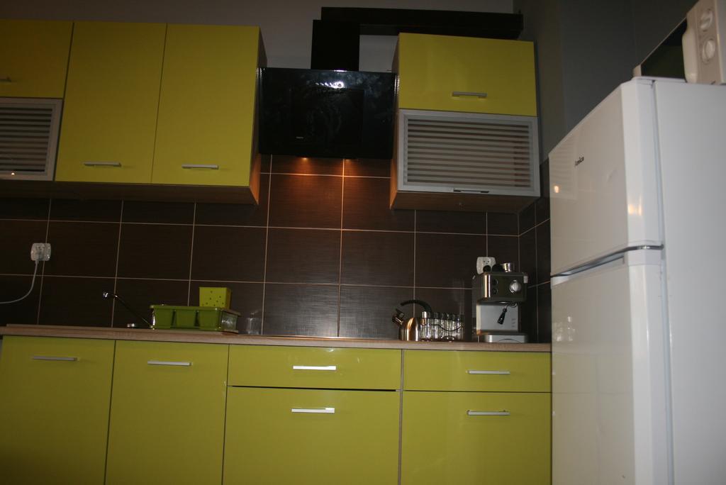 Apartamenty Jasmin I Lilia Jez. Sunowo Kolo Elku Chrzanowo Екстер'єр фото