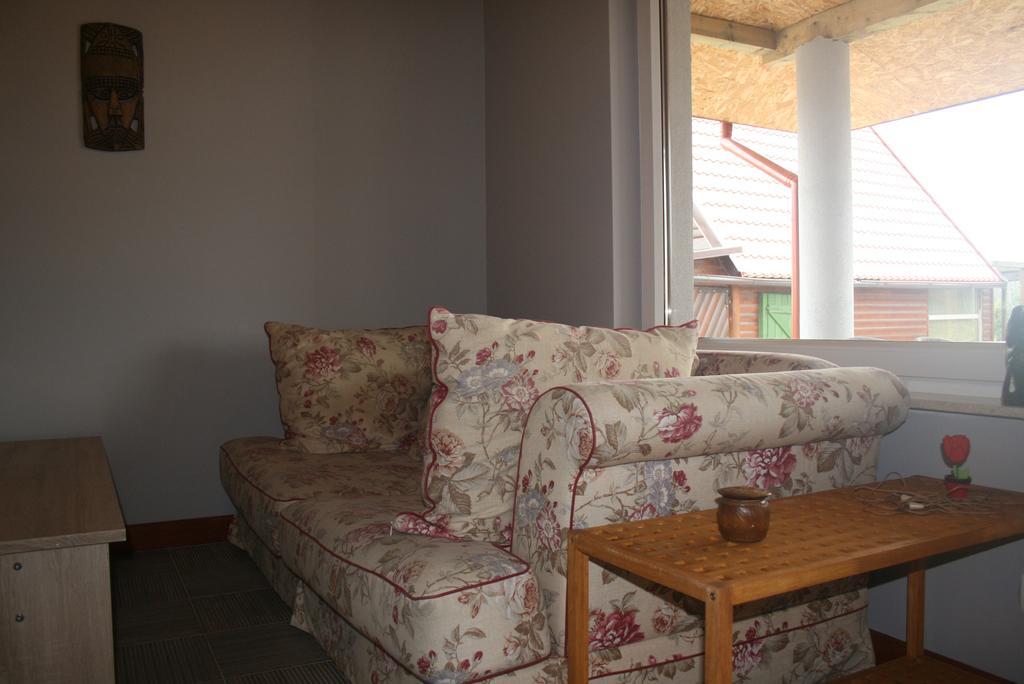 Apartamenty Jasmin I Lilia Jez. Sunowo Kolo Elku Chrzanowo Екстер'єр фото