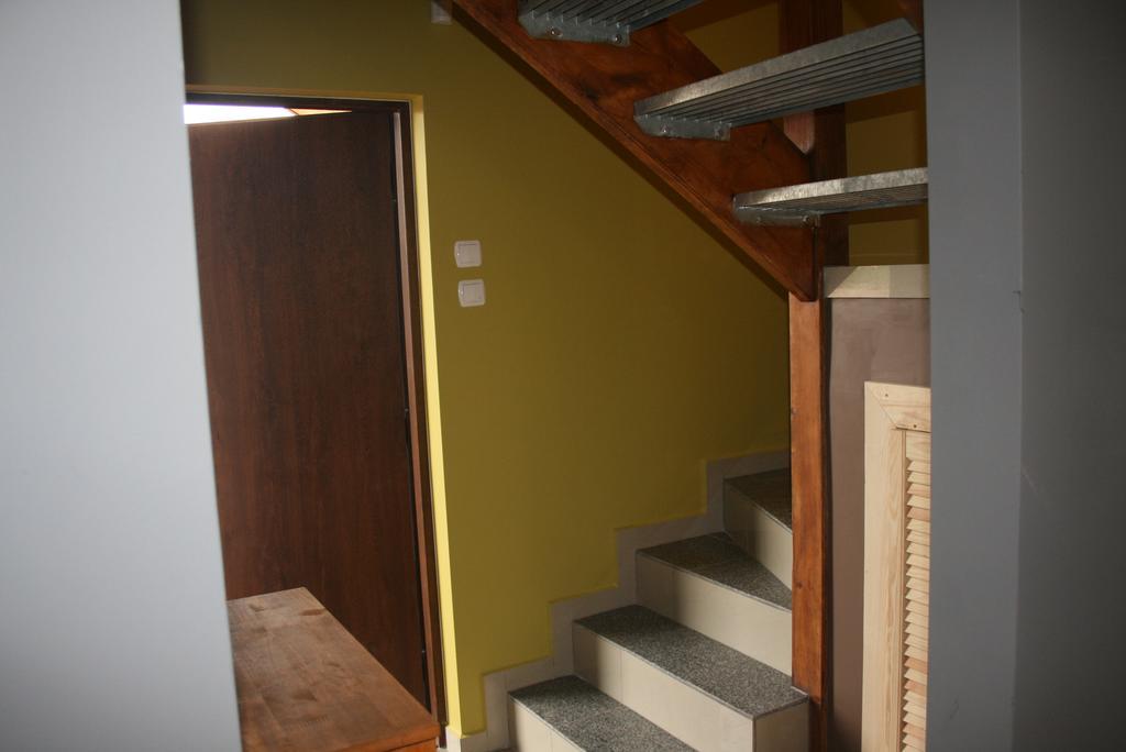 Apartamenty Jasmin I Lilia Jez. Sunowo Kolo Elku Chrzanowo Екстер'єр фото