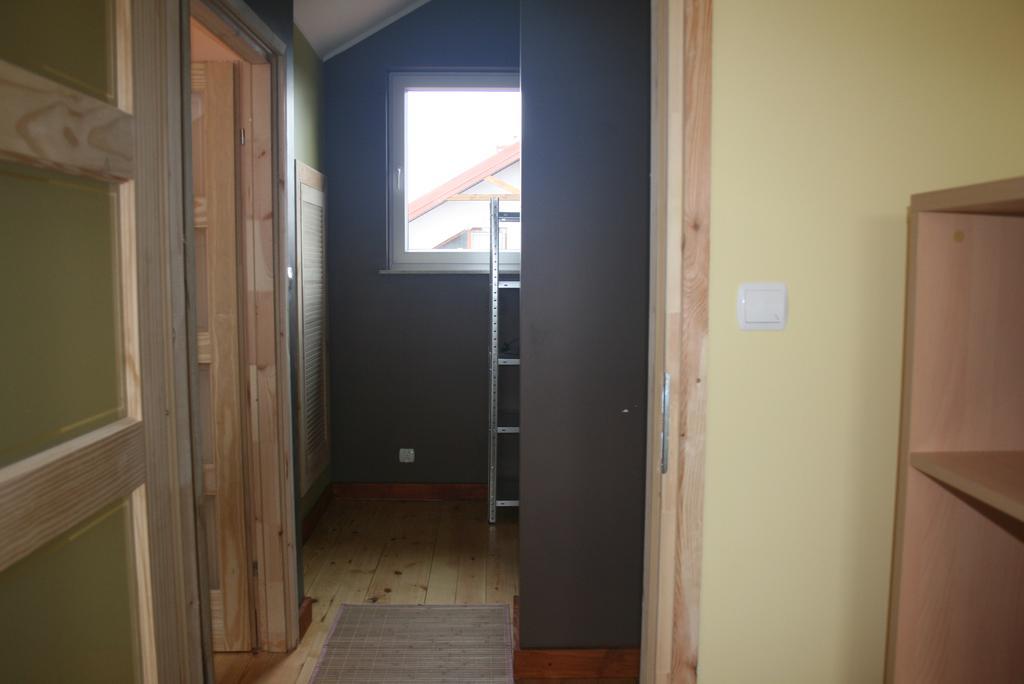 Apartamenty Jasmin I Lilia Jez. Sunowo Kolo Elku Chrzanowo Екстер'єр фото